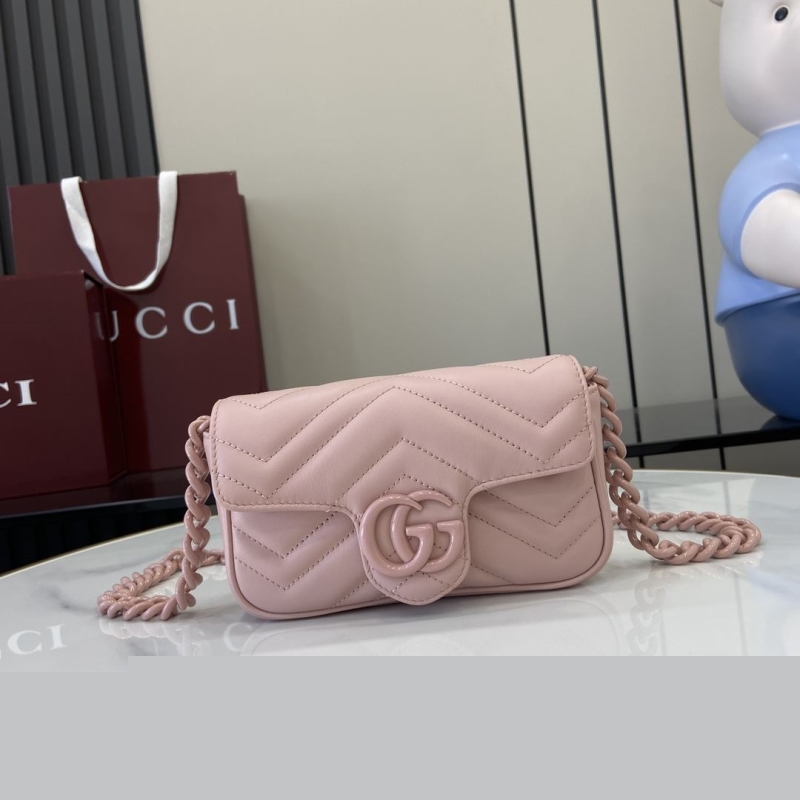 G*u*i satchel bags